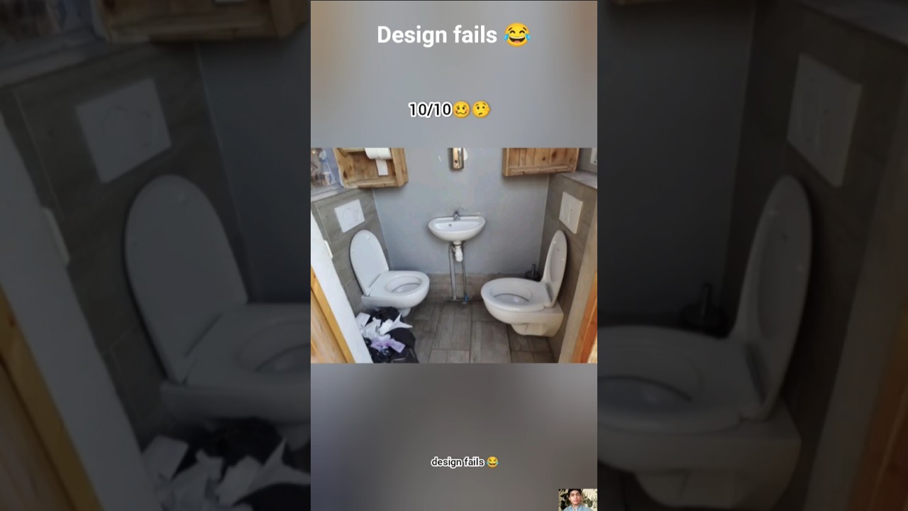 Funniest design fails 😂#shorts #funny#comedy#trending