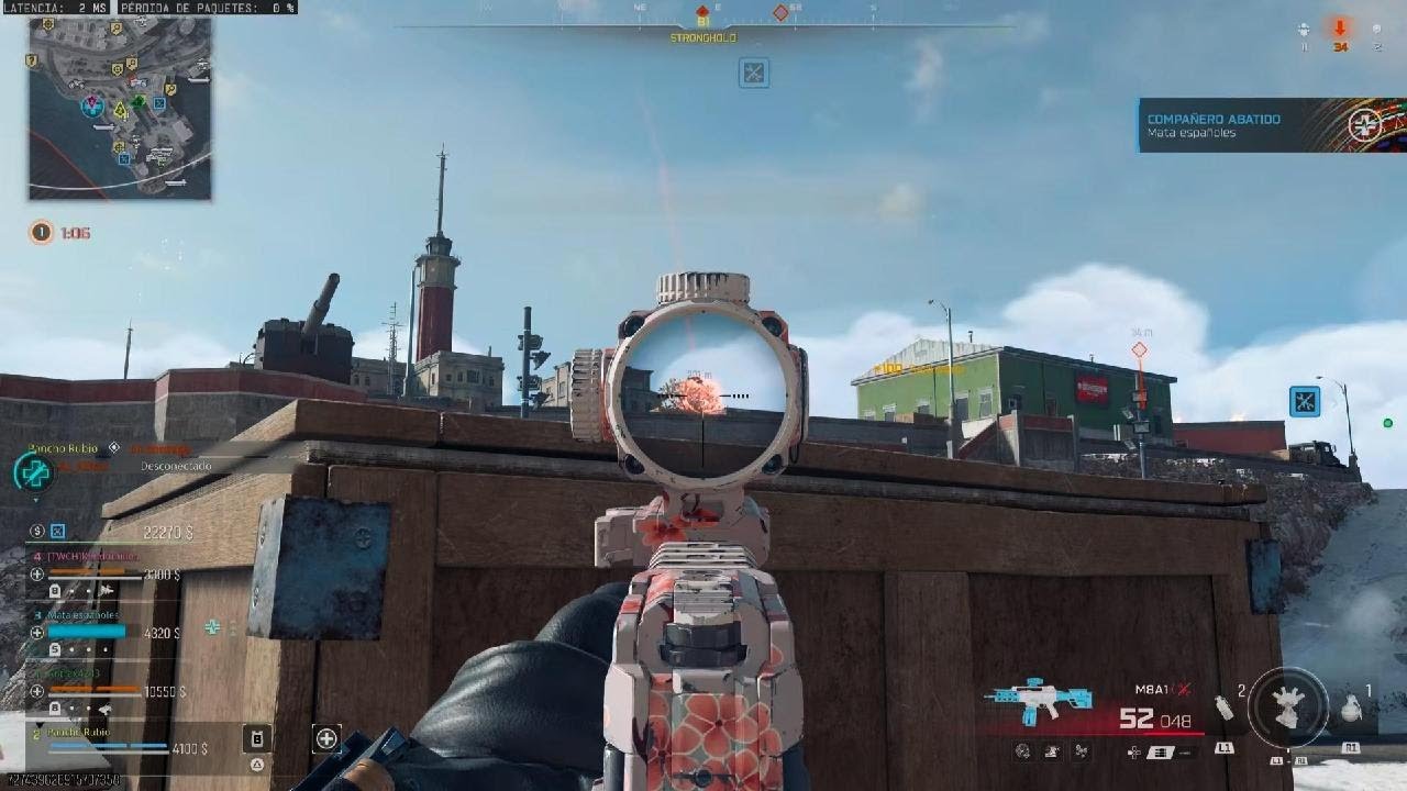 Call of Duty