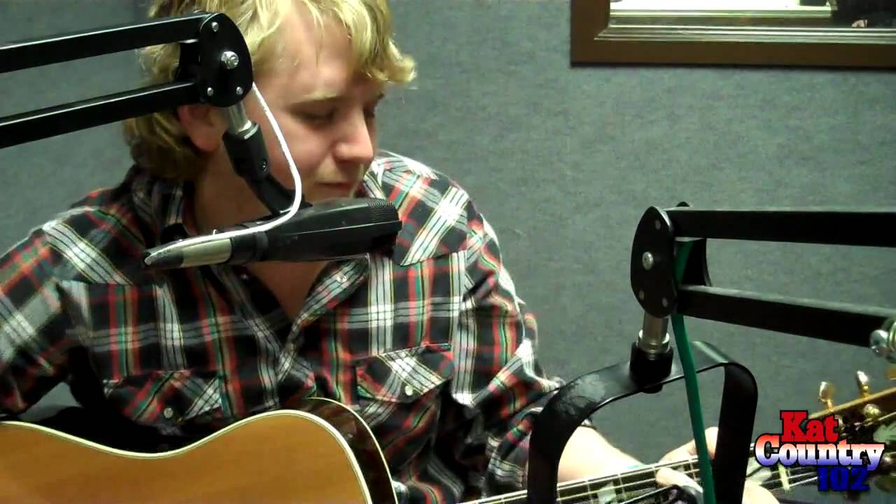 William Clark Green - Rose Queen (Acoustic)