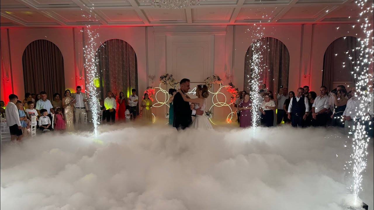 DASMA E BUKUR SHQIPTARE KLAJDI & MIGENA🔥 FERDI & ALEKSANDER MJESHTRI BLEDI HATIJA ANI MYZEQARJA