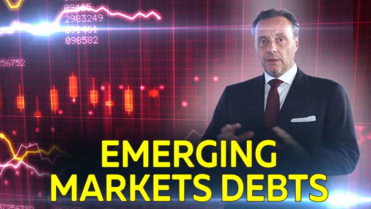 Emerging Market Debt Funds Technical Analysis