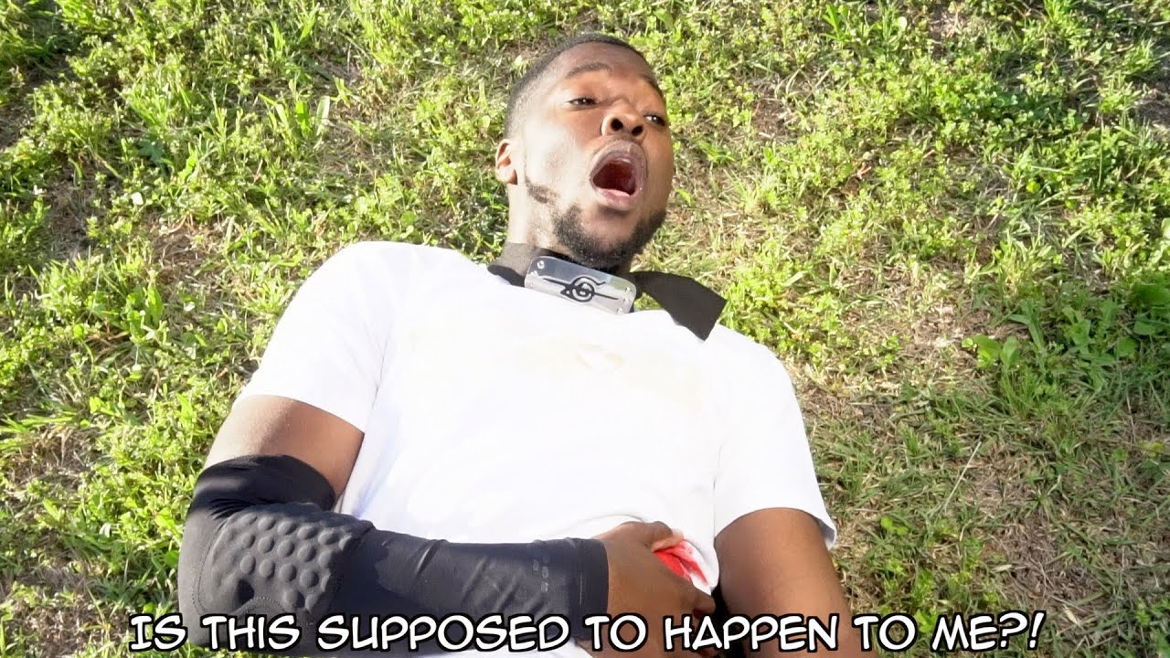 When You Realize You're a Side Character in a Anime Episode 2