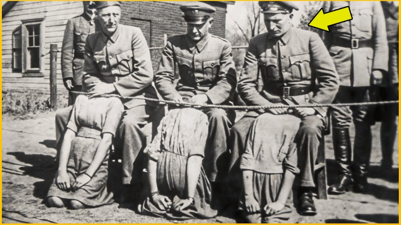 Фотографии, показывающие мир таким, каким он был на самом деле.