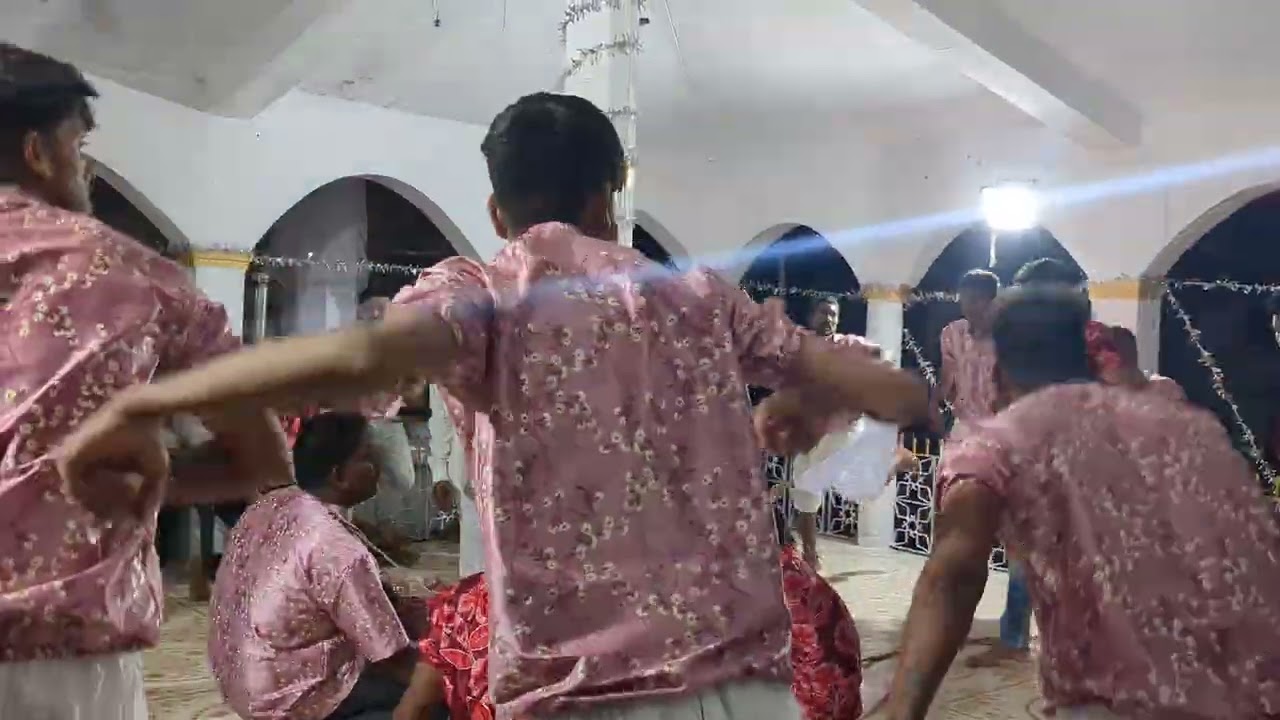 Sat ke ujagar panthi party pakariya 