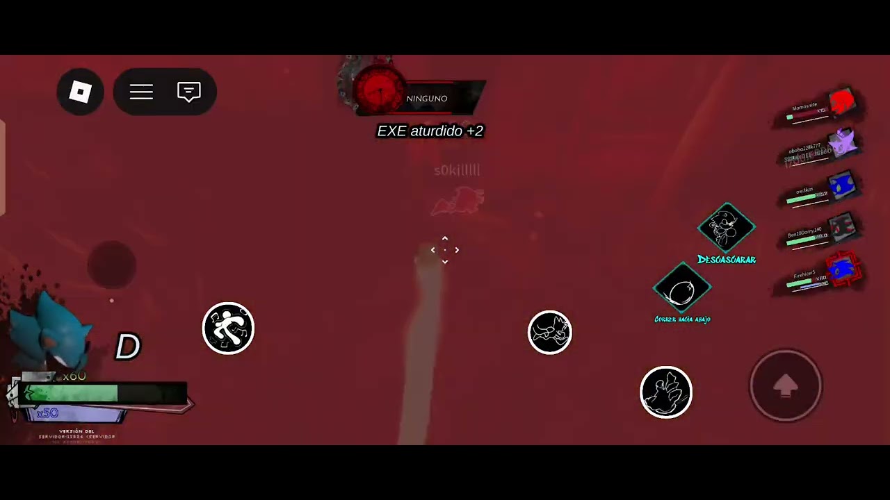 Un quipo solo de erisos y blaze (outcome memories)