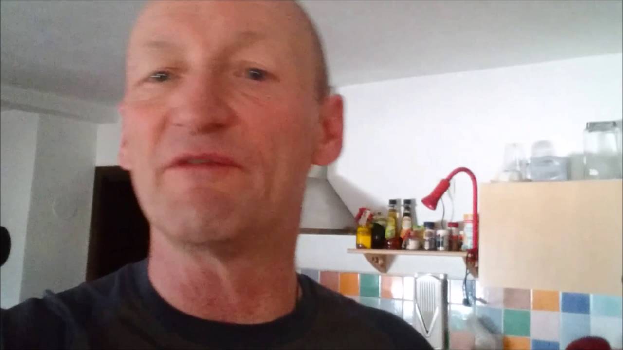 Mein Ostbayerischer Jakobsweg Tag 3