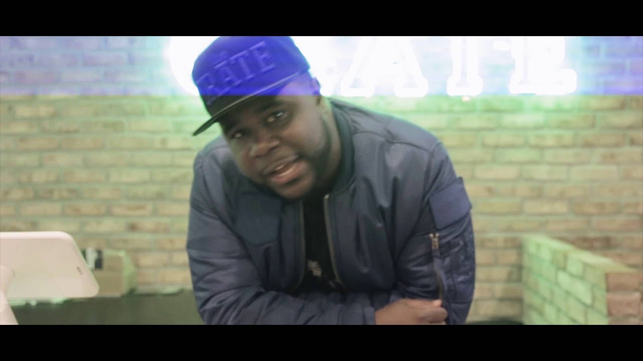 Keen Streetz - A  Real One Freestyle