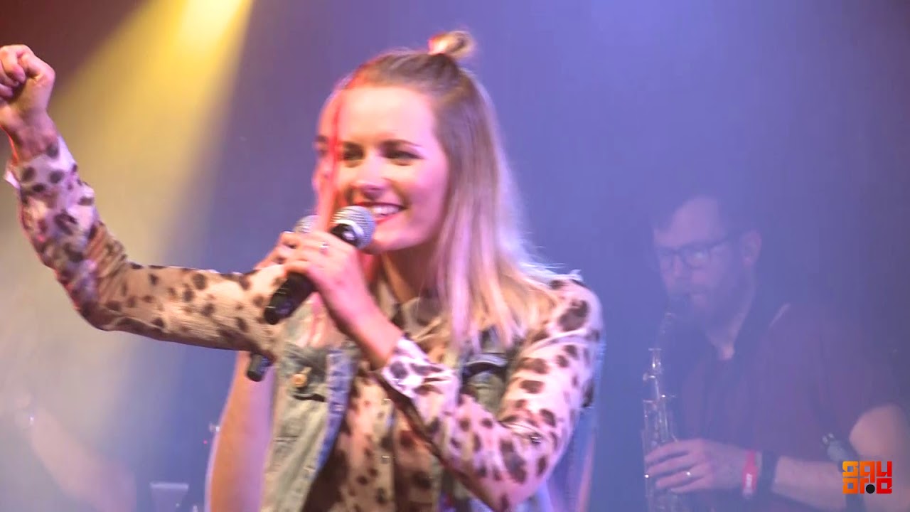 Square 2017 | God Maakt Vrij