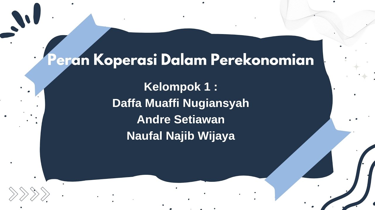 Tugas presentasi oleh kelompok 1 tentang materi 