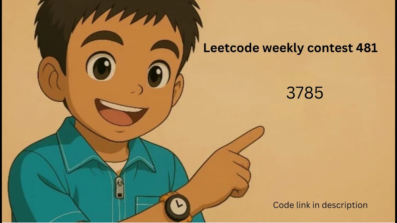 Leetcode 3785 | Минимальные свопы для избежания запрещенных значений | Еженедельный конкурс Leetc...