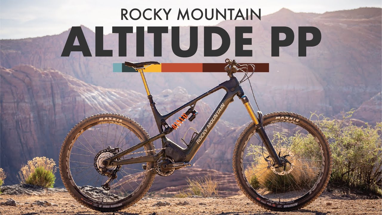 Обзор игры в Rocky Mountain Altitude Powerplay: Зверь