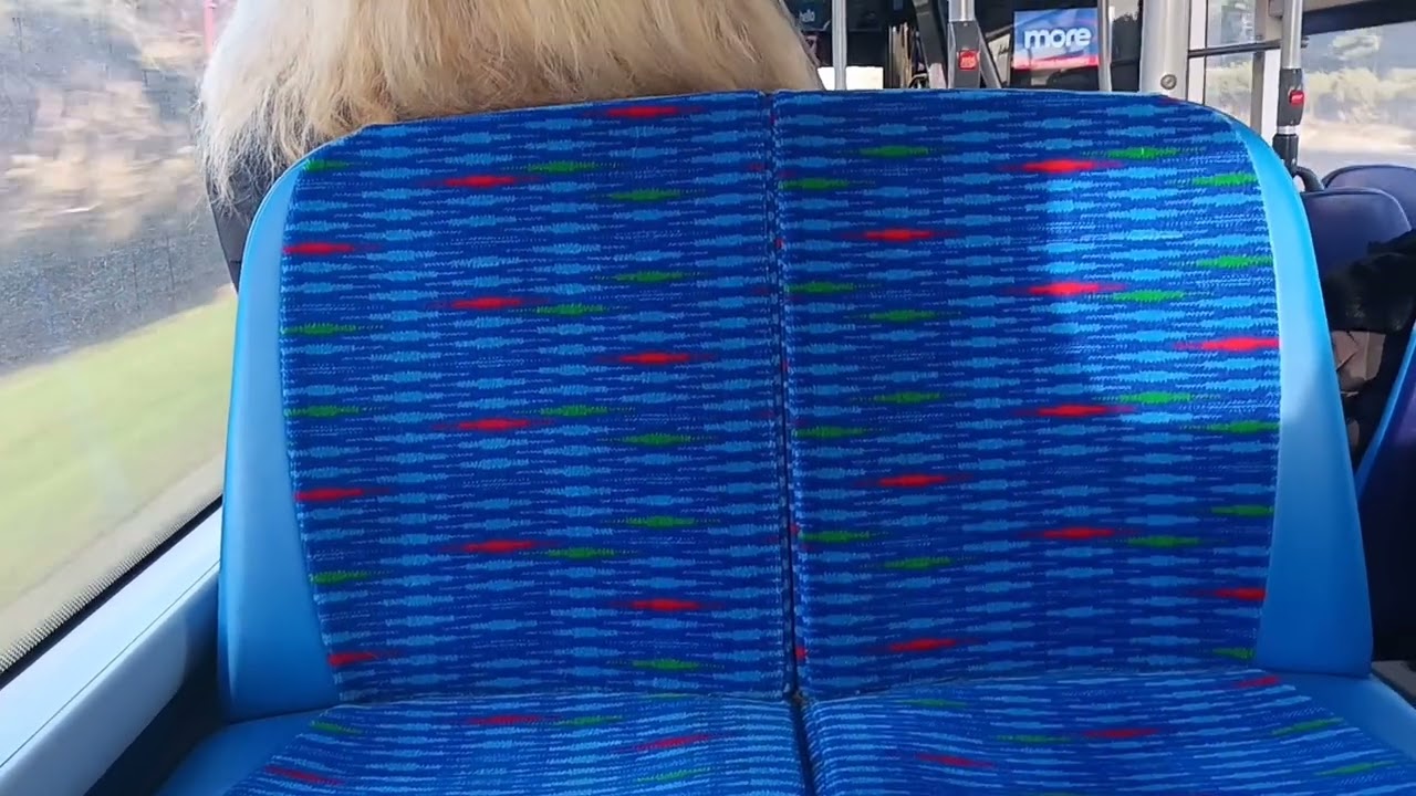 morebus ADL Enviro 400 MMC 1791 HJ24 RCZ on the X3 to Ringwood then Salisbury 
