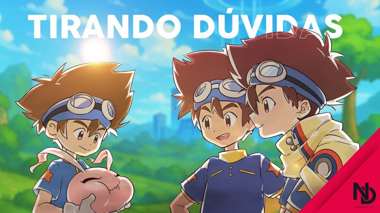 LADMO: TIRANDO DÚVIDAS SOBRE A CAIXA DE EVOLUÇÃO SSS+ ALEATÓRIA !!! | DIGIMON MASTERS ONLINE