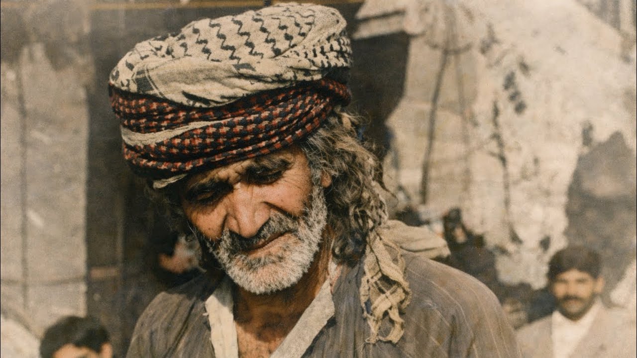دەروێش عەبدوڵا (دەنگی نوێکراوەتەوە)