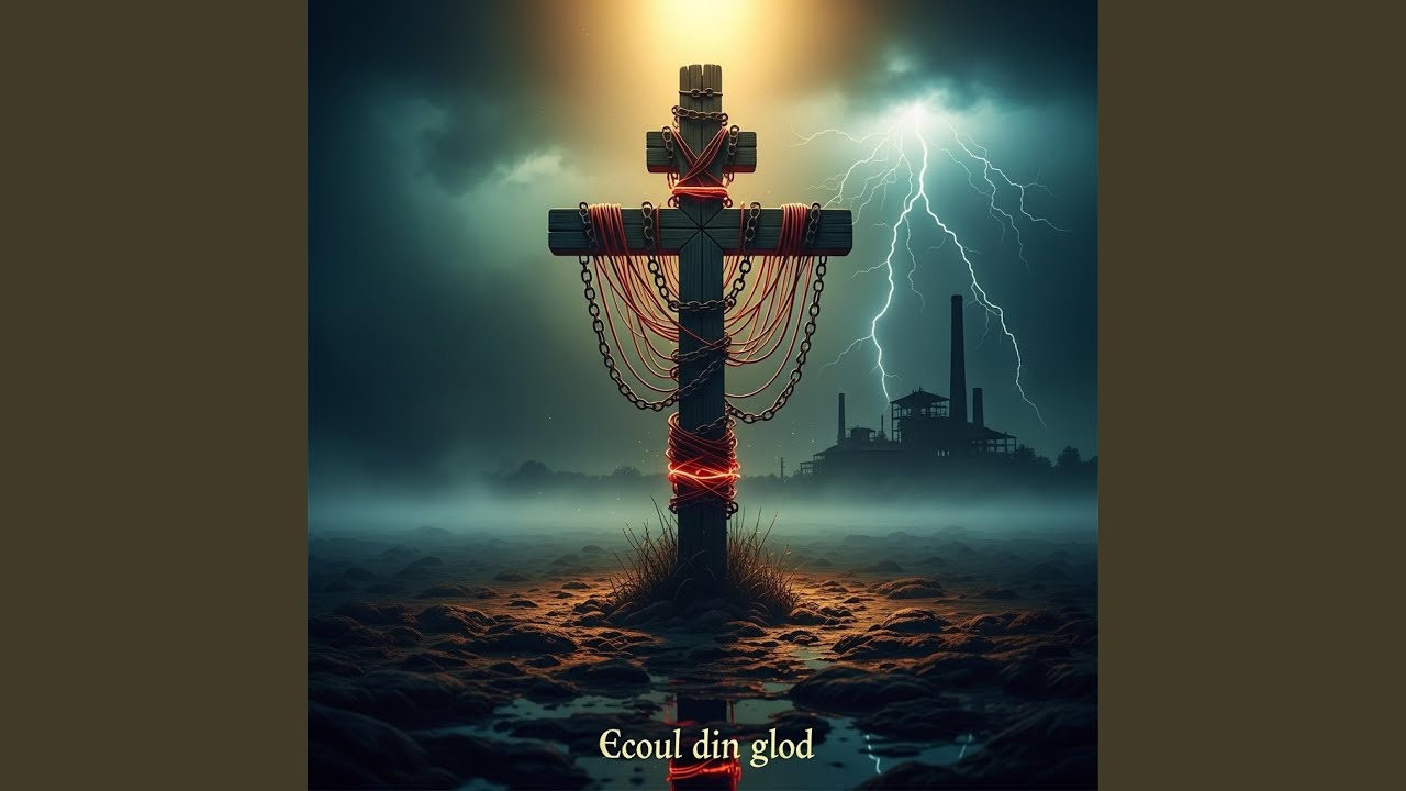 Ecoul din glod