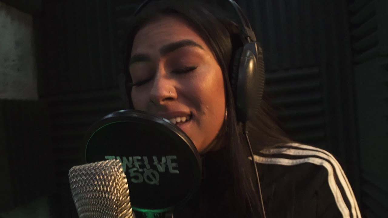 INDIA ROSE [Far North Freestyle] SERIES 2: EPISODE 4