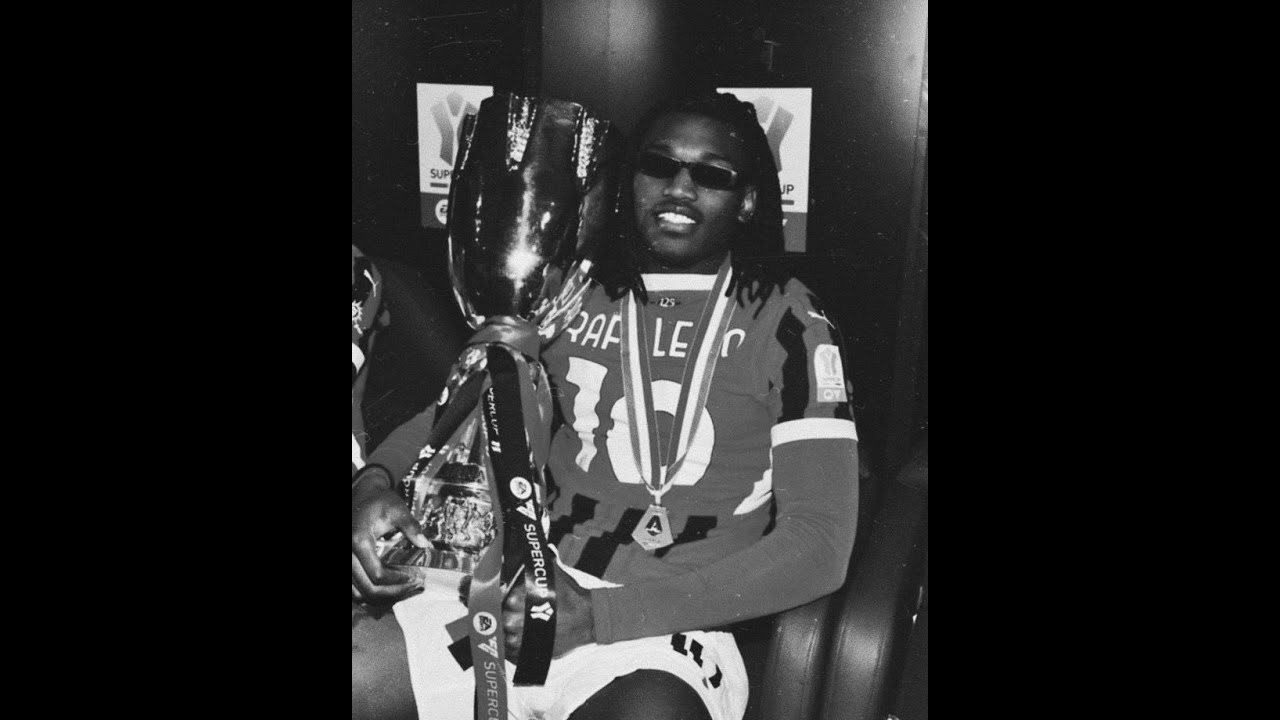 [FREE] Nemzzz x Hoodtrap Type Beat “tryna be rich not famous”