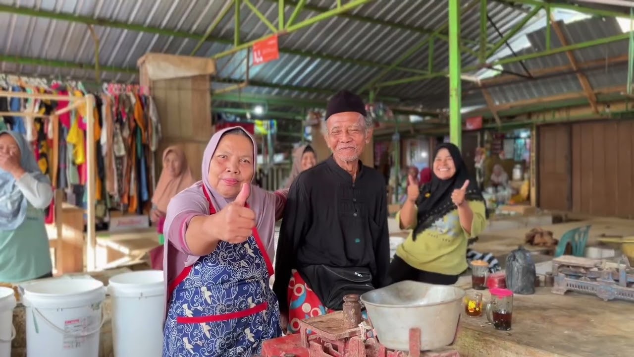 VIDEO KEGIATAN KPM 52 UNSIQ || Desa Nglaris, Kecamatan Bener, Kabupaten Purworejo || Kelompok 3