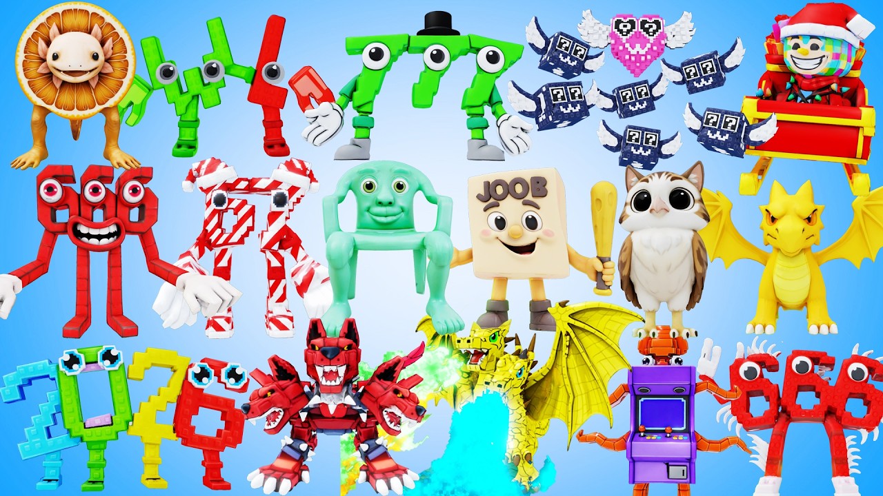 How to get 96 BRAINROTS in FIND BRAINROTS [97] Roblox