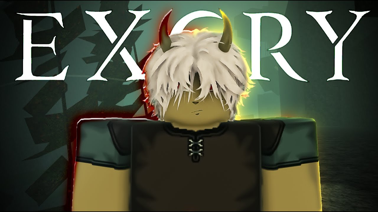 This Game could SAVE or KILL Roblox RPG's. | EXCRY