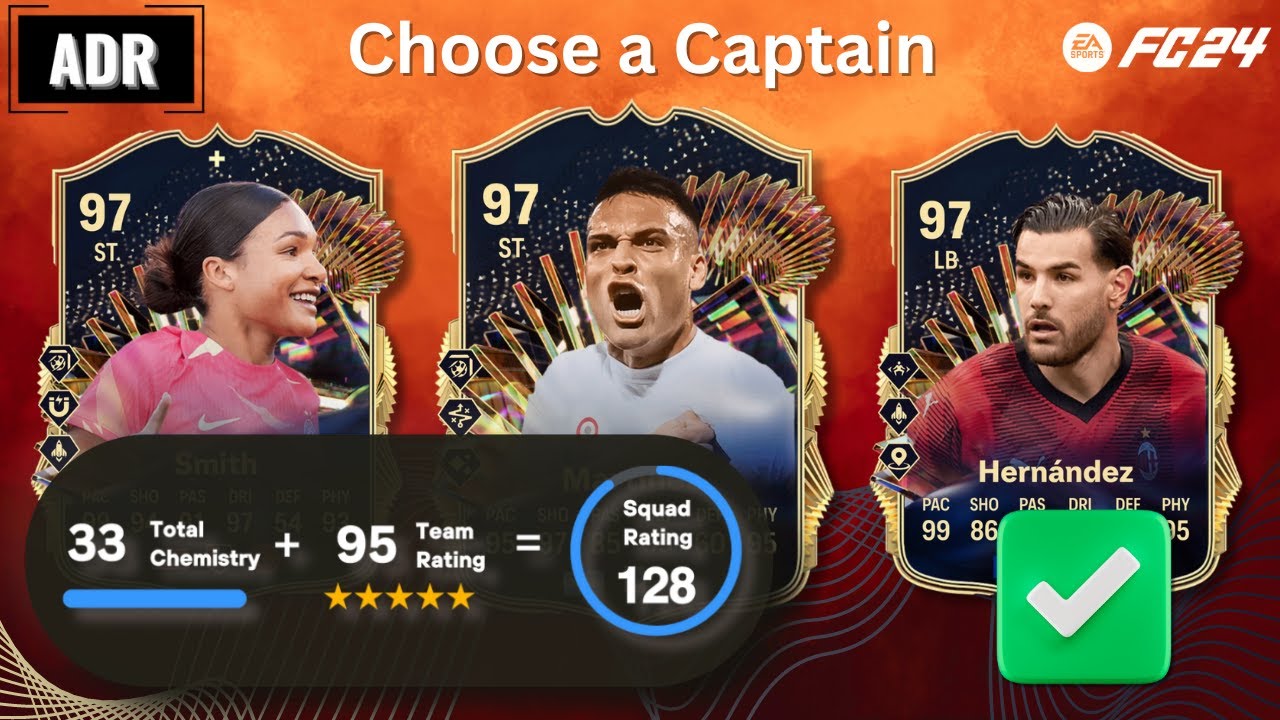 128 FUT DRAFT CHALLENGE!!