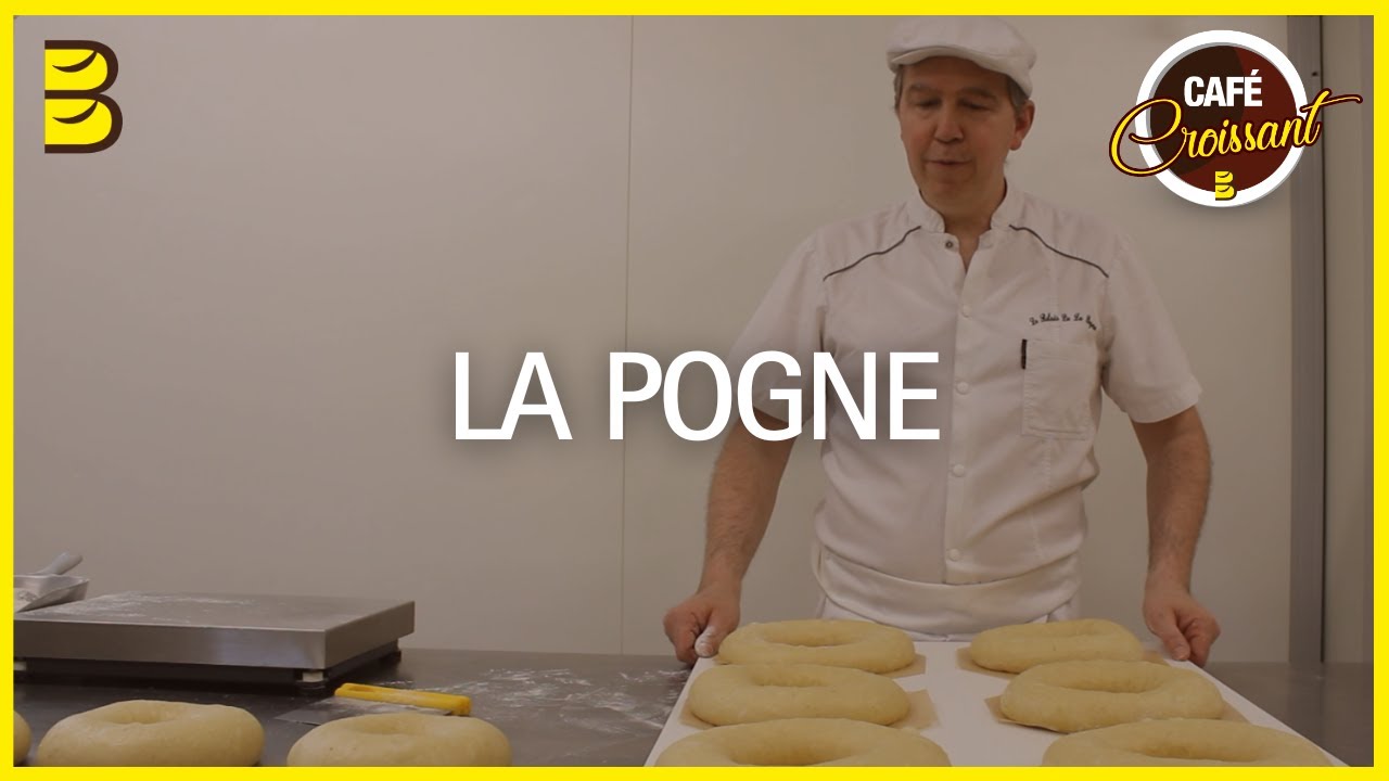 Recette - La Pogne