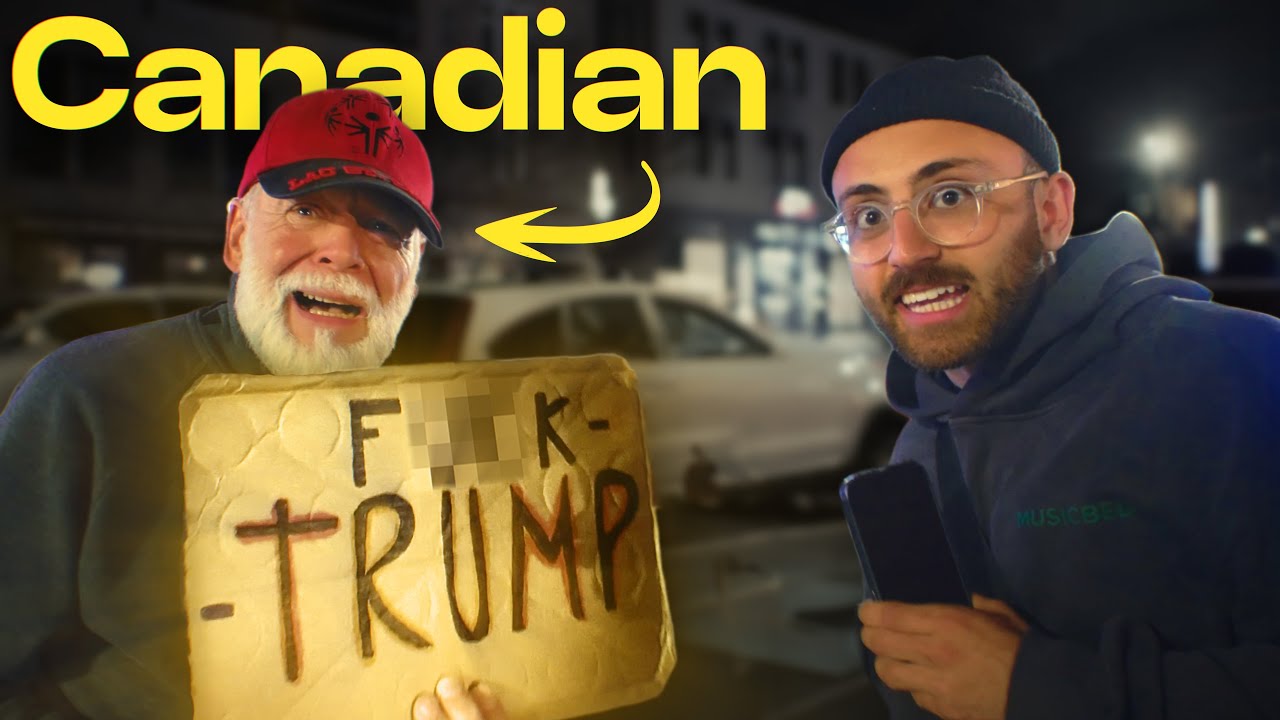 The Rise of Anti-American Sentiment Abroad Is Stunning