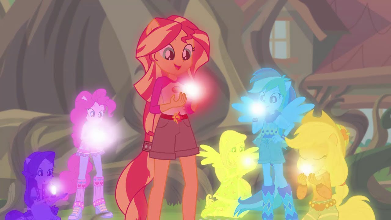 Power Rangers Ninja Steel (intro). PMV