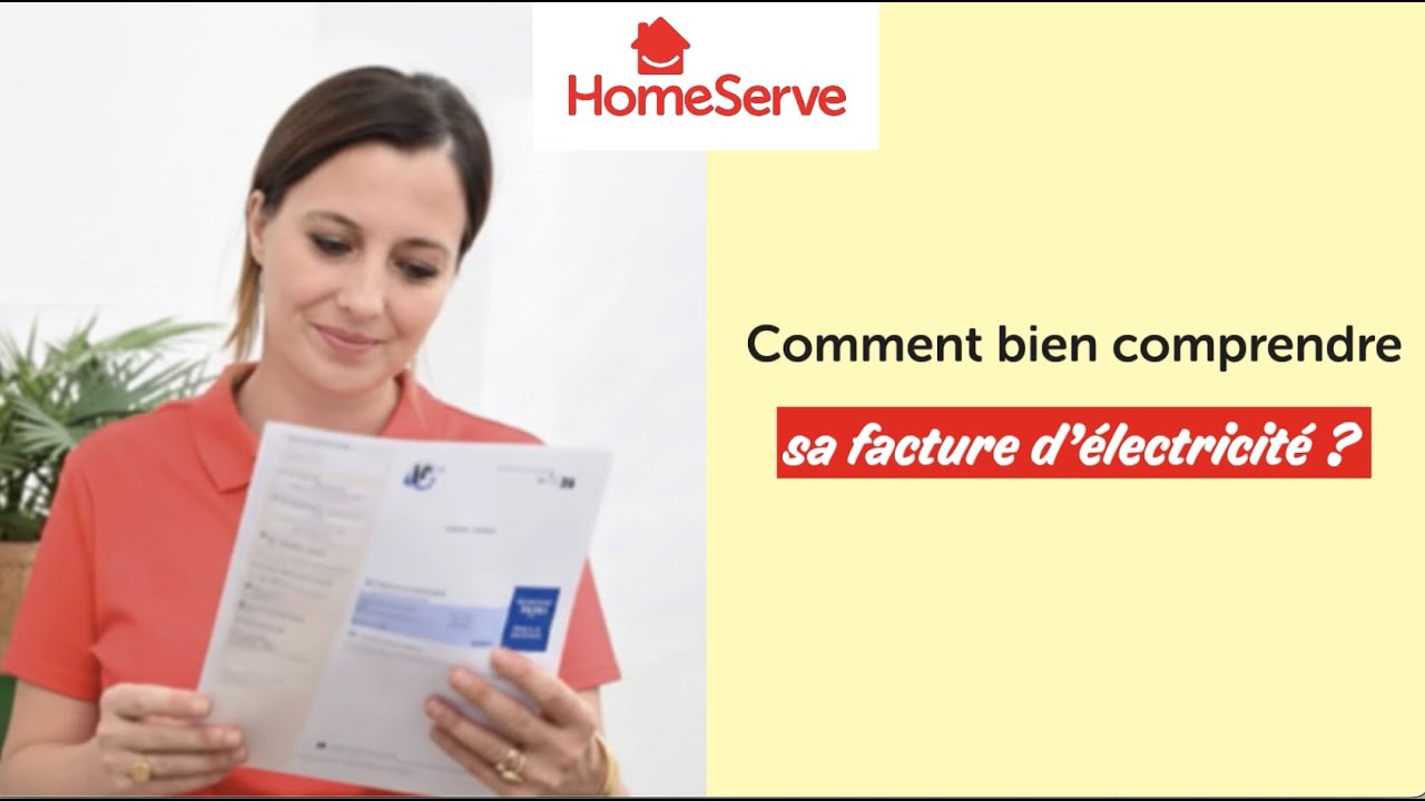 Facture d’électricité : à quoi correspondent vraiment les montants ?