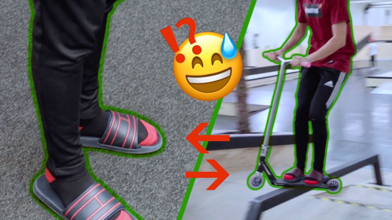 beczkaTV #1 P.I.G. W KLAPKACH?!