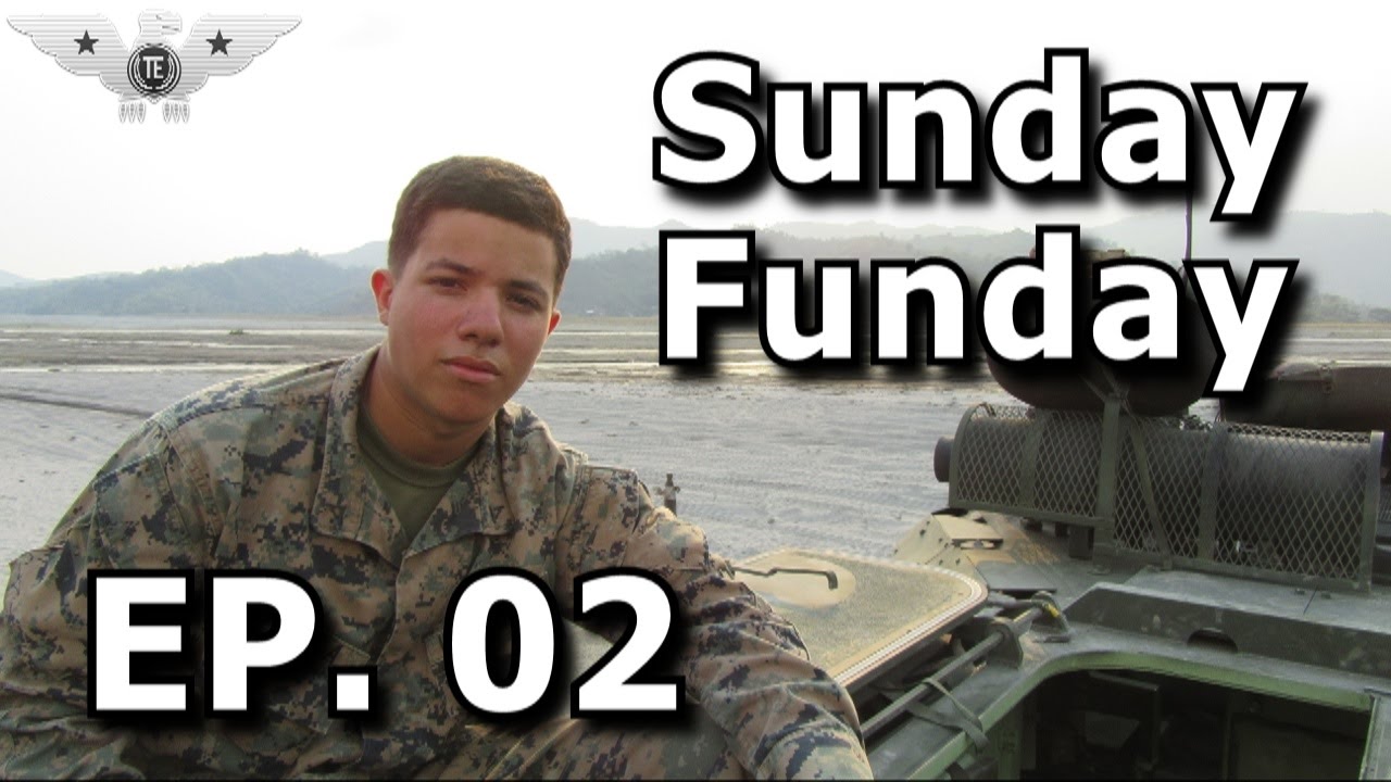 Near Death Experiences - Sunday Funday - Ep 02 (BF 1 Gameplay / Commentary)