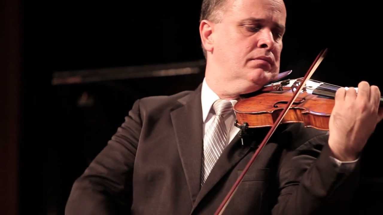 Caminito (violin cover)