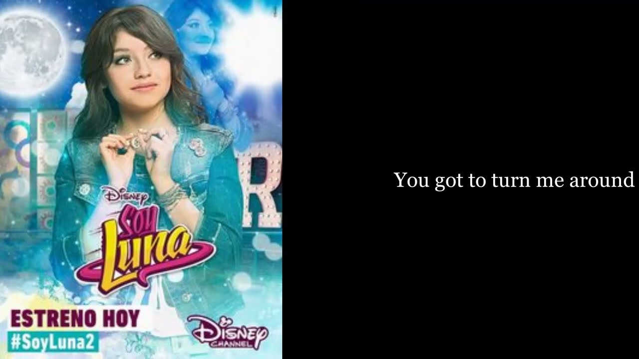 Footloose Soy Luna 2 Letra