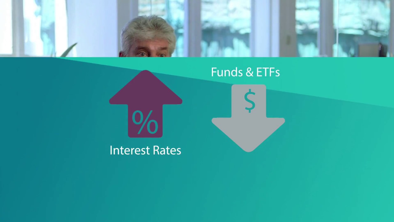 XTBs vs Bond Managed Funds and ETFs