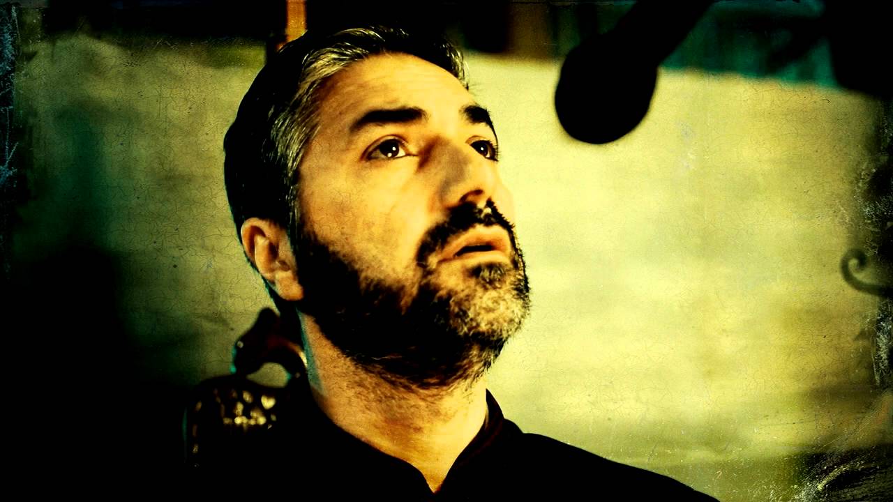 ΤΟ ΣΤΑΔΙΟΝ ΤΩΝ ΑΡΕΤΩΝ - ΓΙΩΡΓΟΣ ΦΑΝΑΡΑΣ