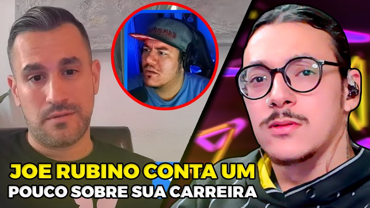 DIRETOR CRIATIVO DA ROCKSTAR GAMES REVELA DETALHES SOBRE SUA CARREIRA! - SANINPLAY - ATLAZZ REACT