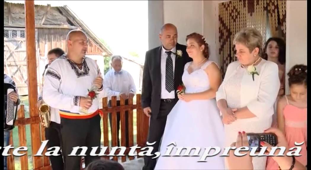 Formatia Clasic Satu Mare - Staroste nunta