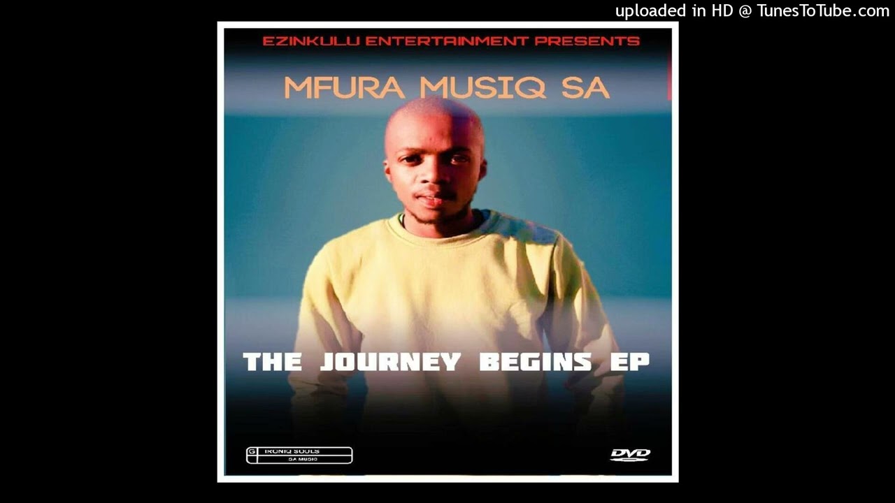 Mfura MusiQ SA - Thula Moya