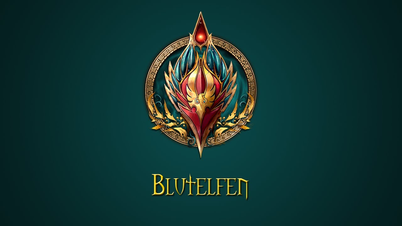 [WoW] Blutelfen Intro