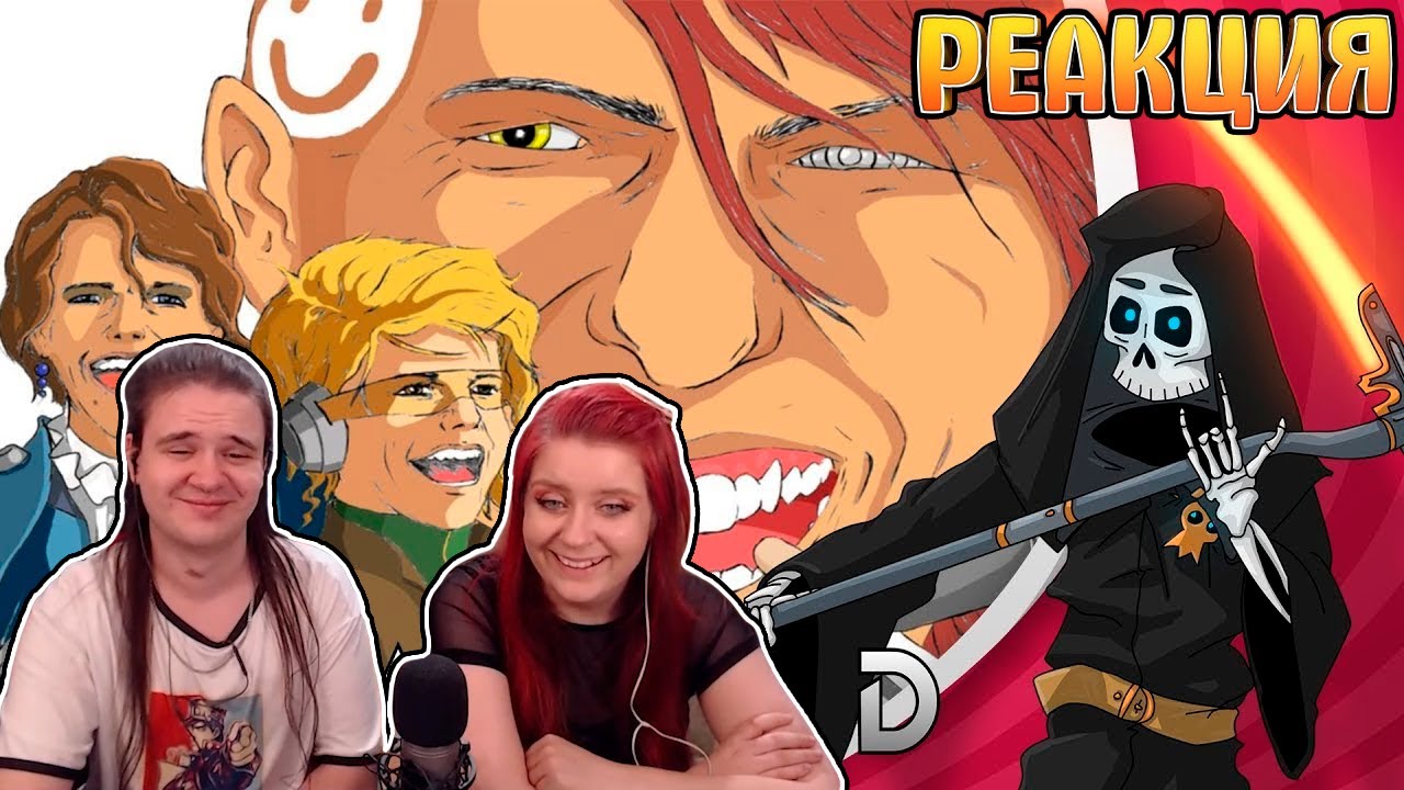 Что такое Rimworld - бесполезное мнение | РЕАКЦИЯ НА @Velind |