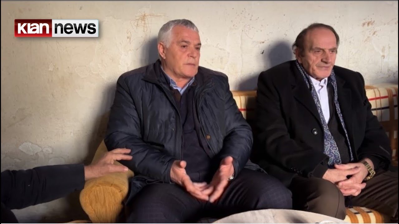 Vrasja e Ramazan Matajt, ngujohet familja Hasaj. Babai i autorëve: Më ka rënë bombë në shtëpi