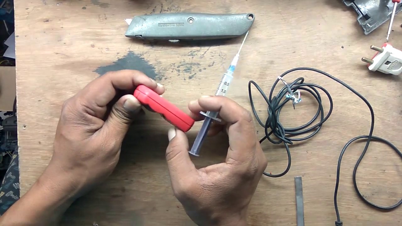 Morpho E/E1/E2/E3 fingar scanner device repair