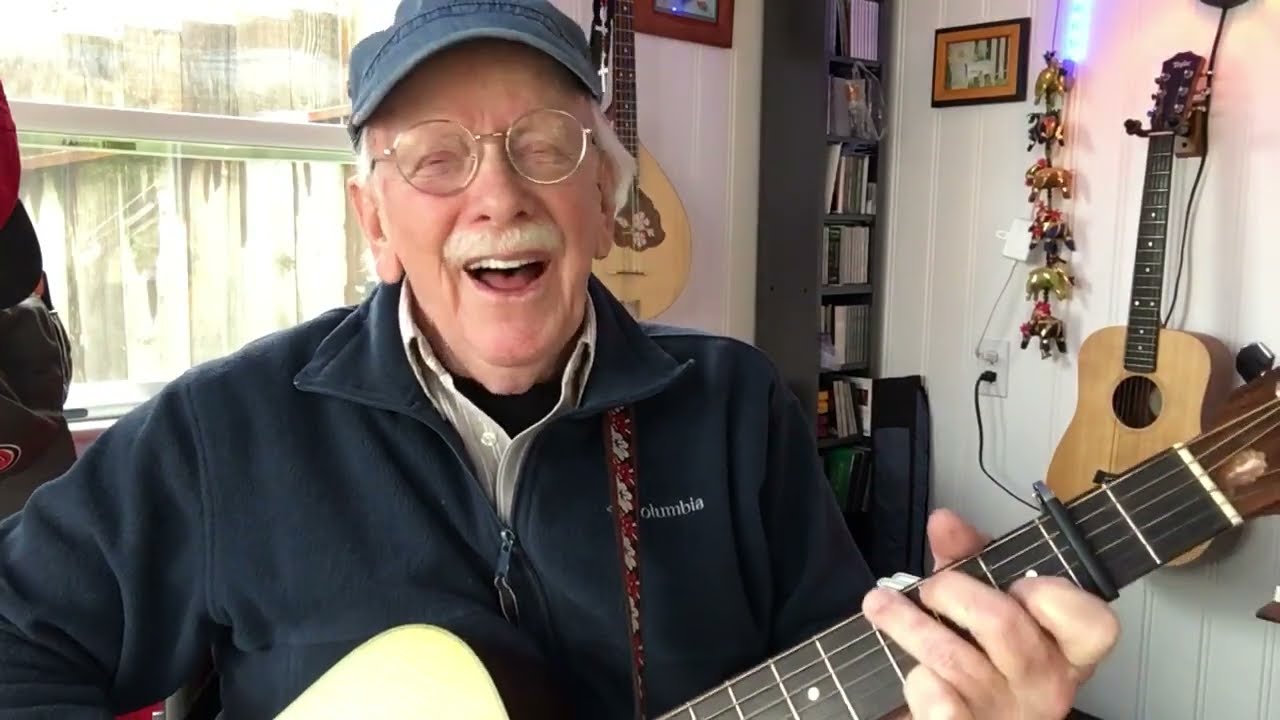 “I'm Playin' Wordle, Myrtle” by David Maloney