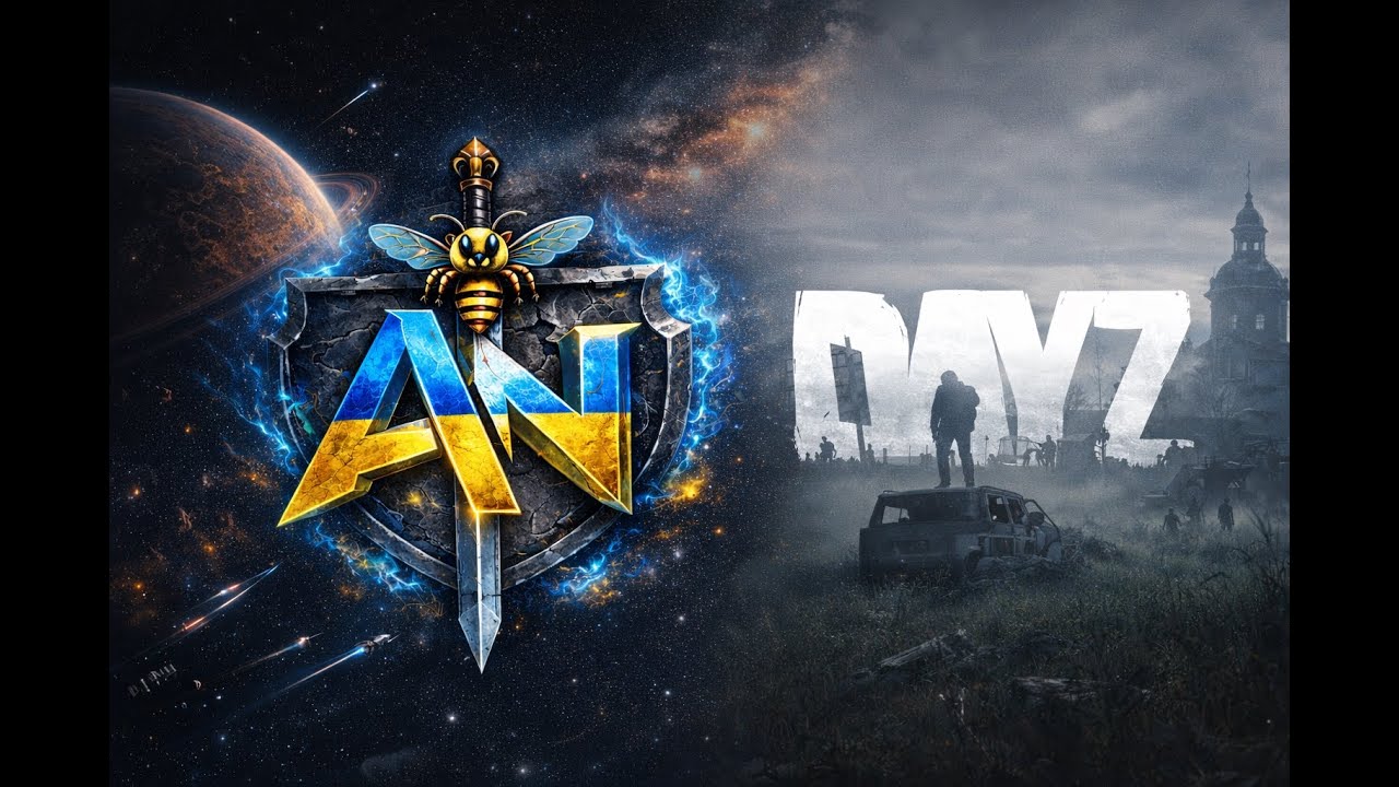 Dayz Продовження ,Виживаня будемо шукати місто под Базу і виконувати разні місії)))
