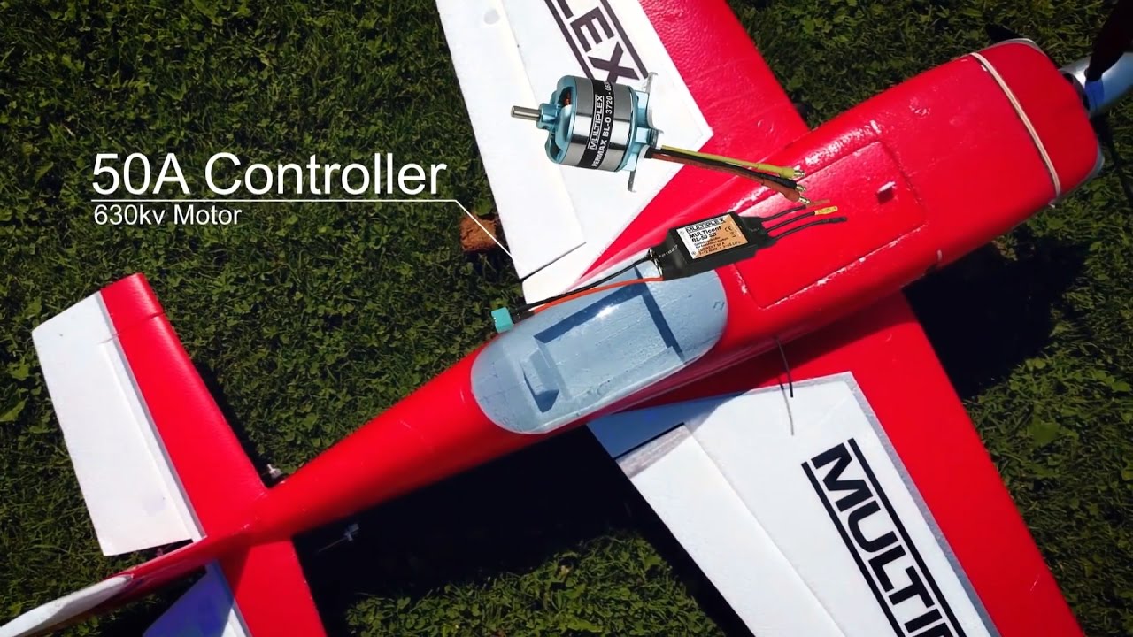 Multiplex Extra 300s