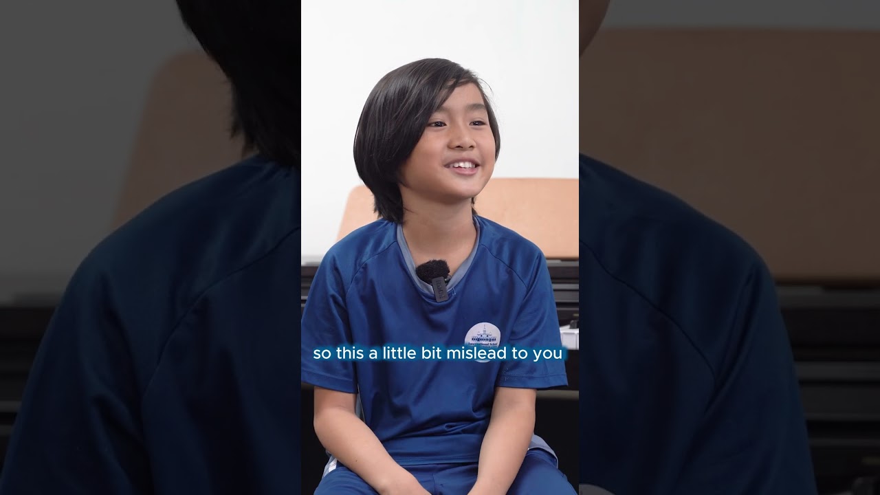 🎬✨ ISHCMC Believer Achiever: Primary Students Bring Disney's Story to Life on Stage! ✨🎬