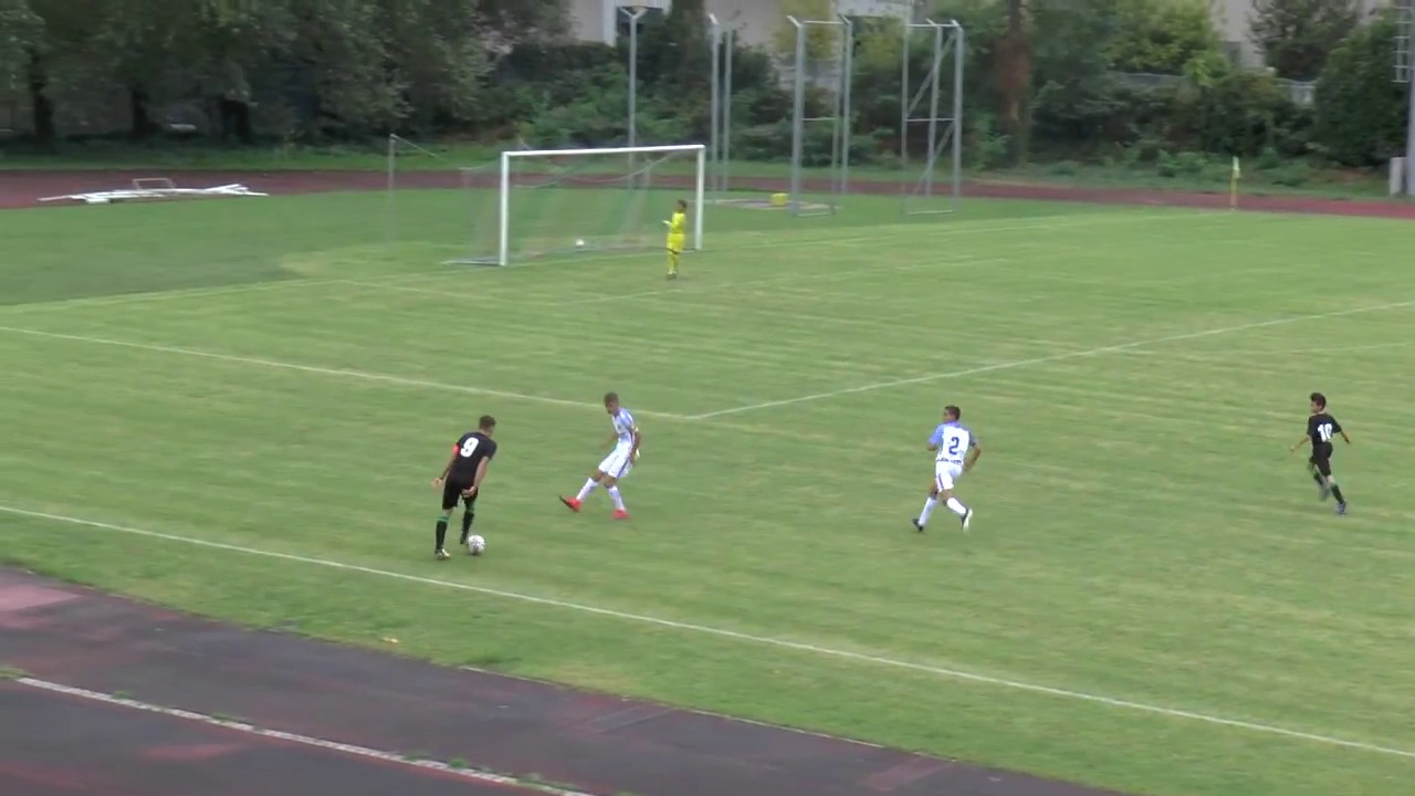 Ausonia 1931 - Inter  6-2