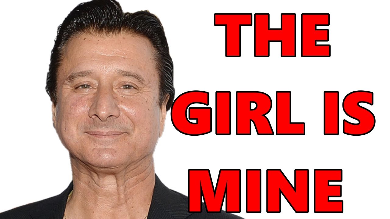 У Стива Перри есть девушка, с которой он хочет провести праздники @steveperrymusic