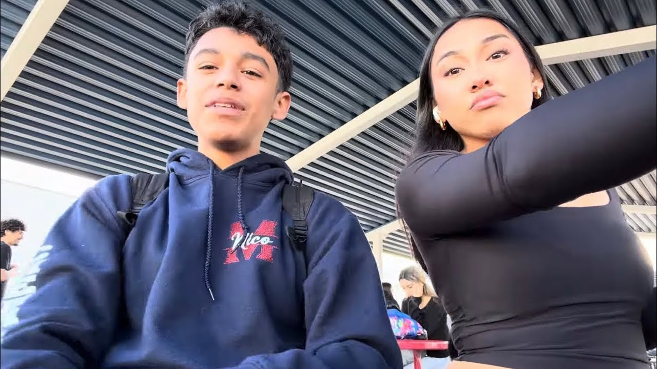 FIRST VLOG🥳