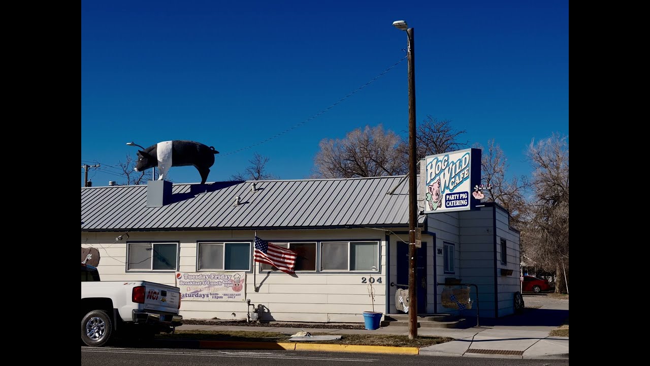 Fuji GFX100RF Billings Montana